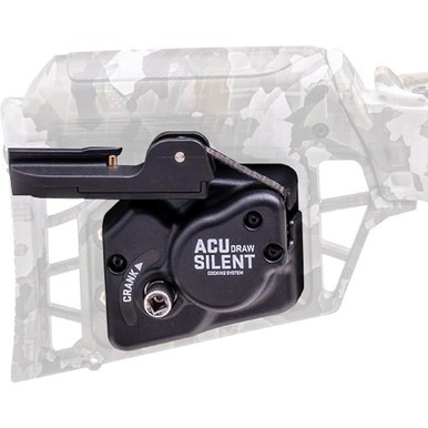 Tenpoint Acudraw Silent Cocking Device