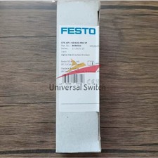 1PC NEW Festo CPX-AP-I-4DI4DO-M8-3P module Fast delivery