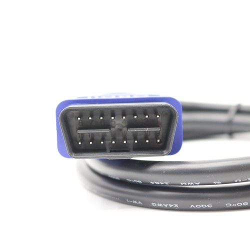 for Cummins INLINE 7 Insite 9.0 Data Link Heavy Duty Truck Diagnostic Tool - Foto 10 di 22