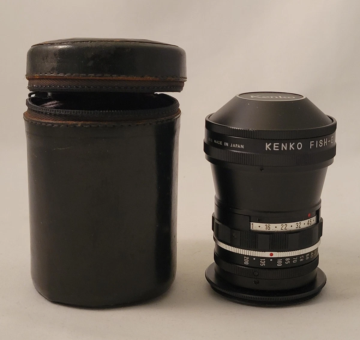 Kenko Fisheye Camera Lenses for sale | eBay