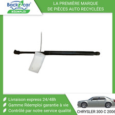 Verin de hayon / de capot Chrysler 300C