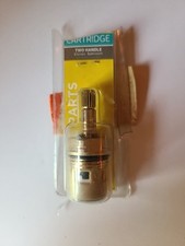 American Standard 994053-0070A/H Hot and Cold Faucet Cartridge Brass