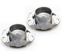 2 Streetstar Domlager / Federbeinlager, Hinten-Oben -VW Golf 4 1J, VW Polo 9N