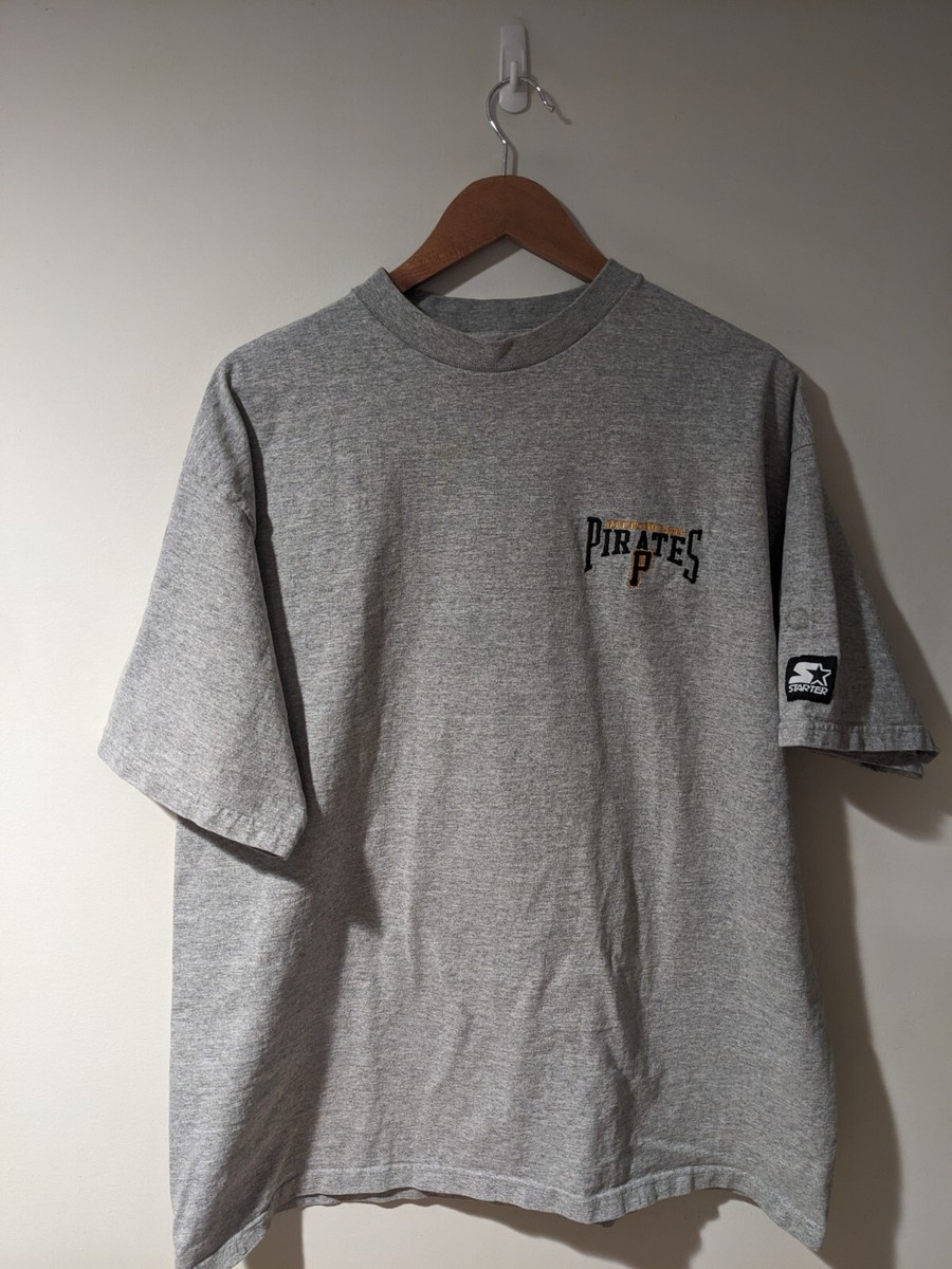 ウェア VINTAGE 90s MLB PITTSBURGH PIRATES Vintage 1990s Pittsburgh Pirates MLB Baseball National