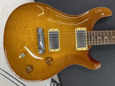 PAUL REED SMITH / Custom 22 Bird Normal Top (1996) ポールリードスミス