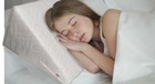 New Multi Purpose Pain Relief Back Support Firm Foam Bed Wedge Pillow Cushion