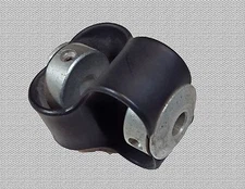 Waste Oil Heater Parts Reznor Flexible pump coupling for gear motor 112042