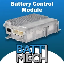 Ford Escape Mercury Mariner 2008 2009 2010 Battery Control Module