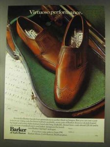 earls barton shoes