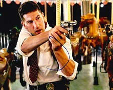 Jon Bernthal Signed Autographed 8x10 Photo The Walking Dead COA VD