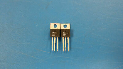 (5 PCS) MIC29300-3.3BT MICREL IC REG LDO 3.3V 3A TO220-3