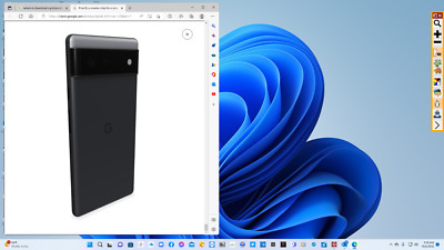 Google Pixel 6 128GB