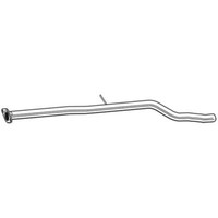 Walker Abgasrohr FüR Volvo XC60 156 D5 AWD D3/D4 V60 134 D4 Polestar 155 157