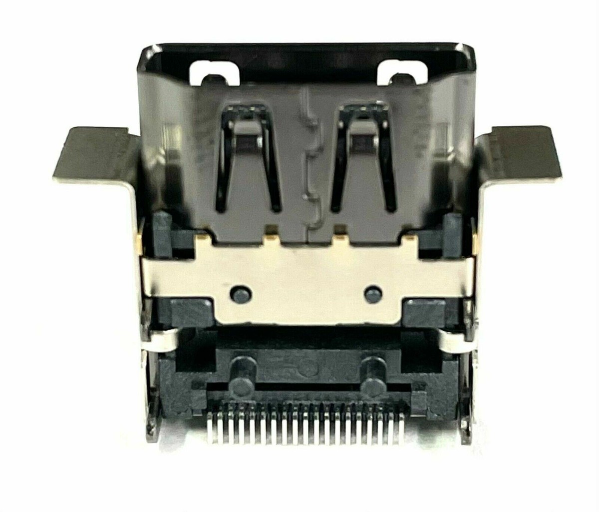 Genuine Xbox Series X HDMI Port Replacement - Factory Sealed Original Connector