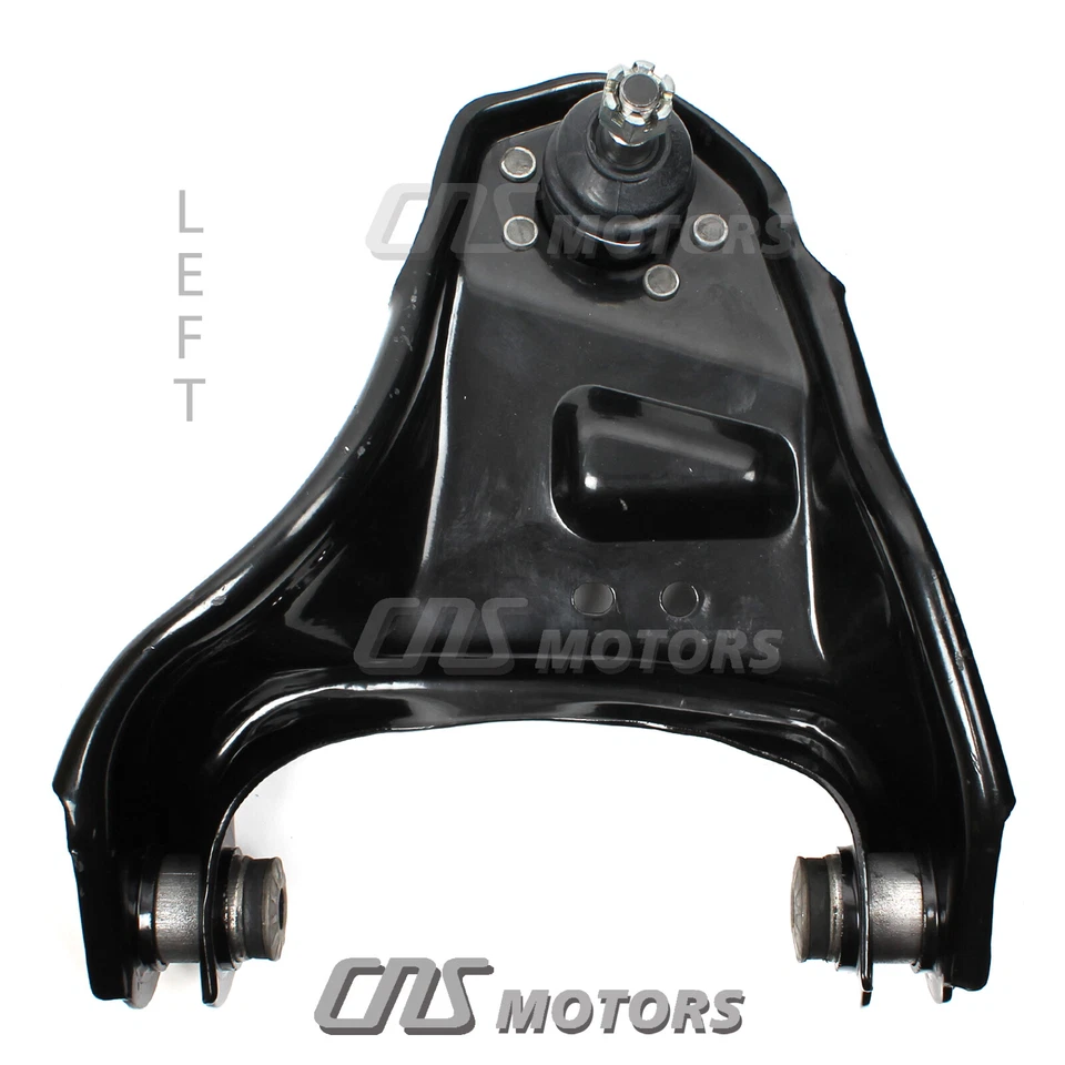 14PC Complete Front Suspension Kit for 99-05 Chevy Blazer S10 Jimmy Sonoma 4WD - Image 3 of 4