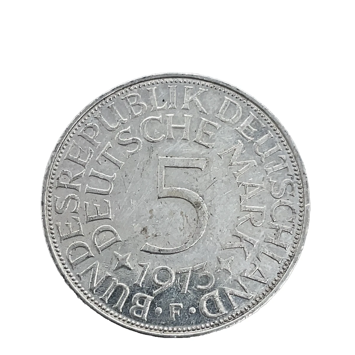 Silver 1973 German Coins for sale | eBay