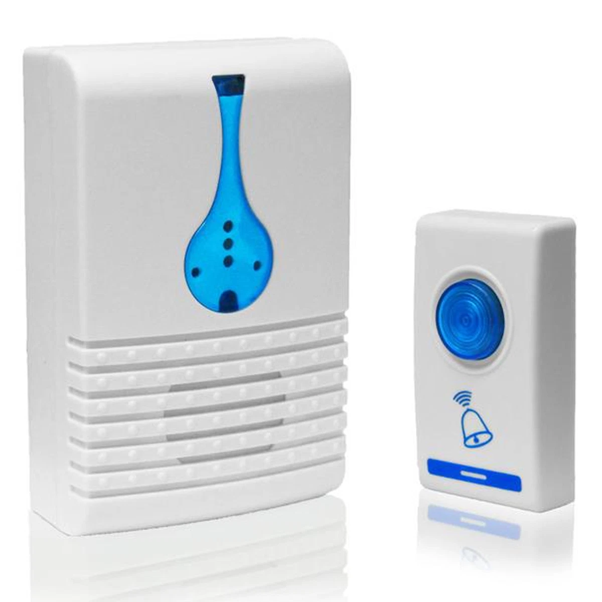 Ring digital cheap chime