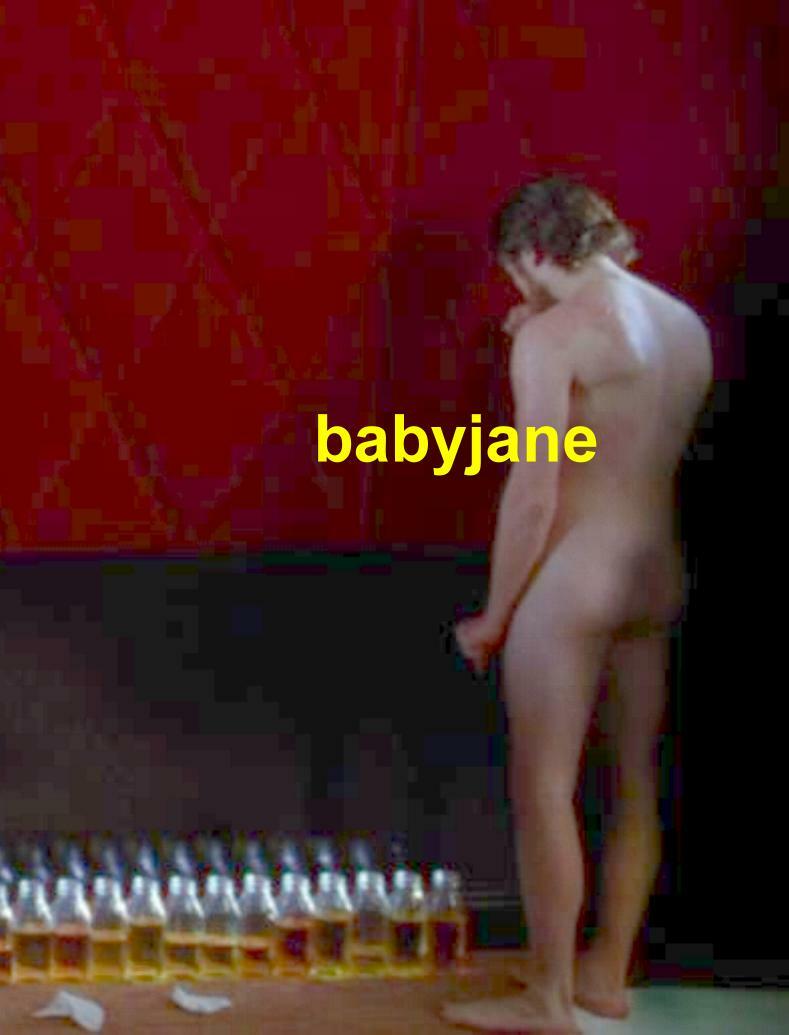 008 LEONARDO DICAPRIO THE AVIATOR NUDE SCENE PHOTO | eBay