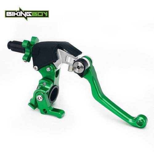 Adjust Clutch Lever With Hot Start For Kawasaki KX250F KX450F 0416