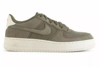 air force 1 suede olive