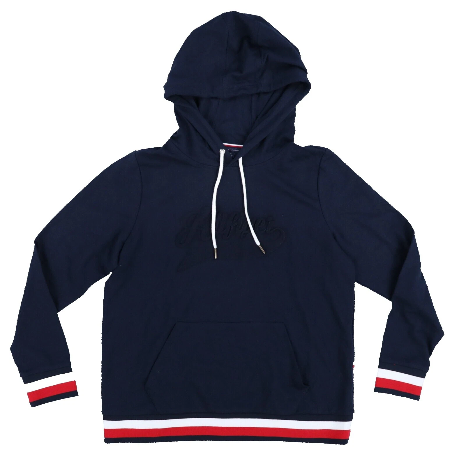 Толстовки из хлопковой смеси для женщин Tommy Hilfiger