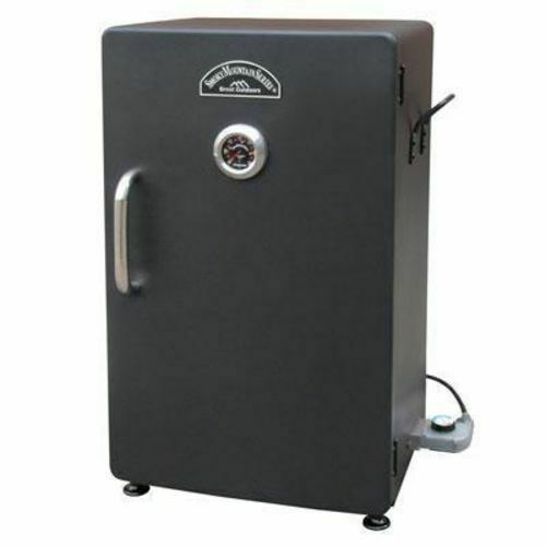 Analoges Grillthermometer 3695528R06 – Kompatibel Mit Oklahoma Joe‘s Smokern, 13/16 Zoll, Bis 550°F