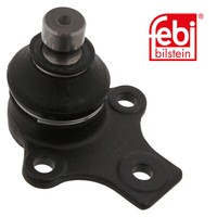 Febi Bilstein Traggelenk Vorne Beidseitig Unten Passend FüR VW Jetta II