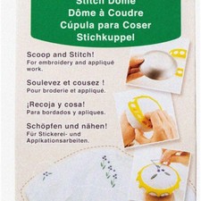 StitchSphere: Innovative Dome for Seamless Stitching and Creative Crafting