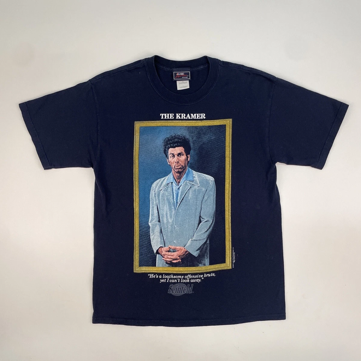 Kramer clearance t shirt