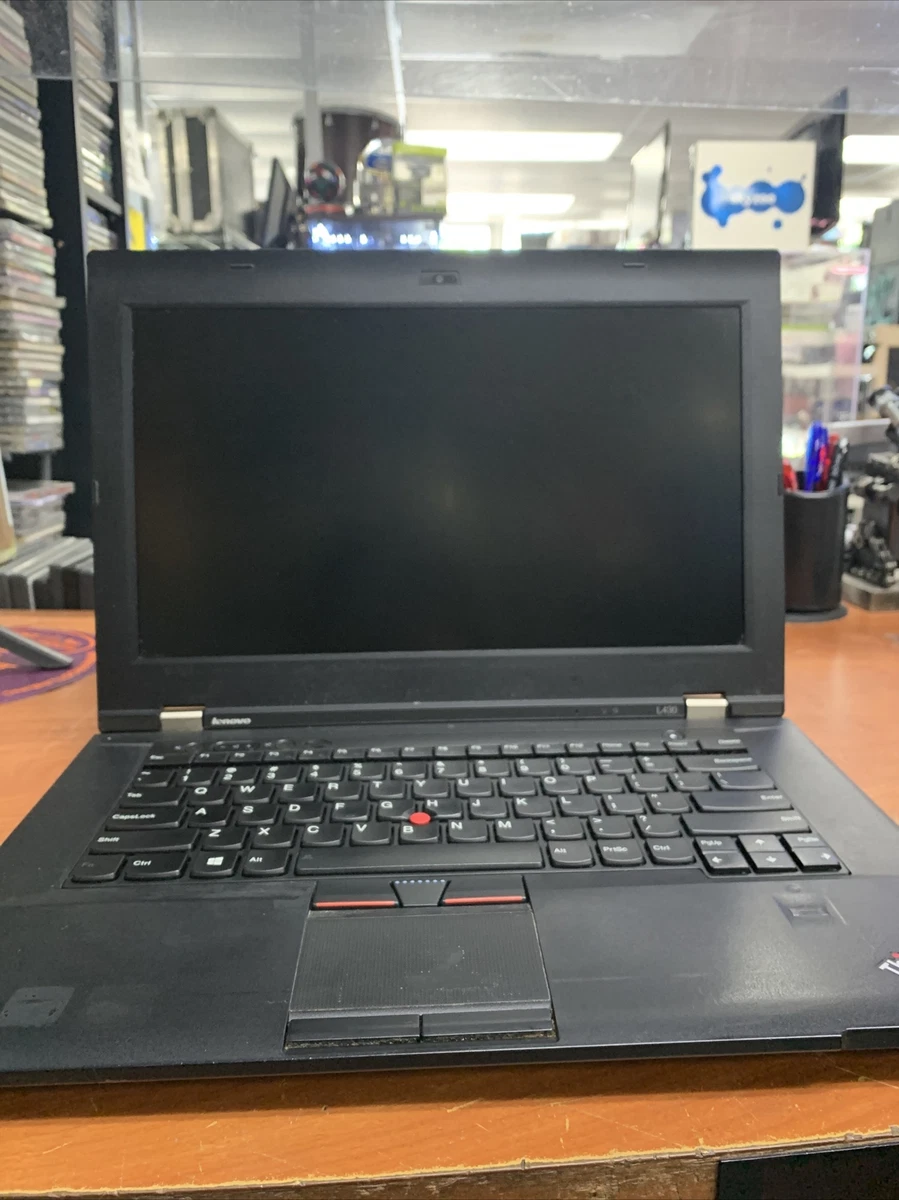 Lenovo Thinkpad L430 Parts PC Laptops & Netbooks for Sale | Shop