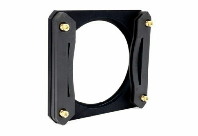 Formatt Hitech 67 mm Weitwinkeladapter für 100 mm Aluminiumhalter