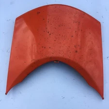 08-11 Honda CBR 1000rr Rear Fairing Tail Fairing