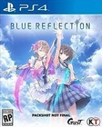 Blue Reflection (Sony PlayStation 4, 2017)