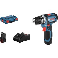 Bosch 06019F6001 Bosch Gsr 12V-15 Fc Professional 06019F6001