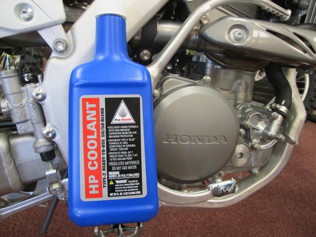 Антифриз pro honda hp