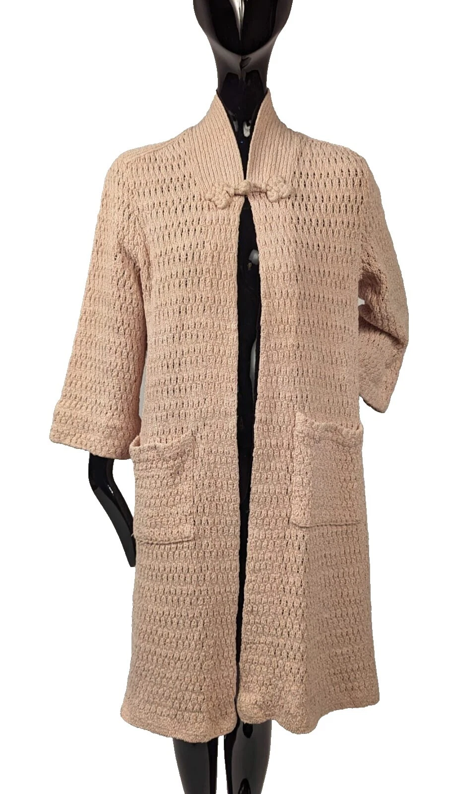 Art Deco 1920s Vintage Coats, Jackets & Vests for Women