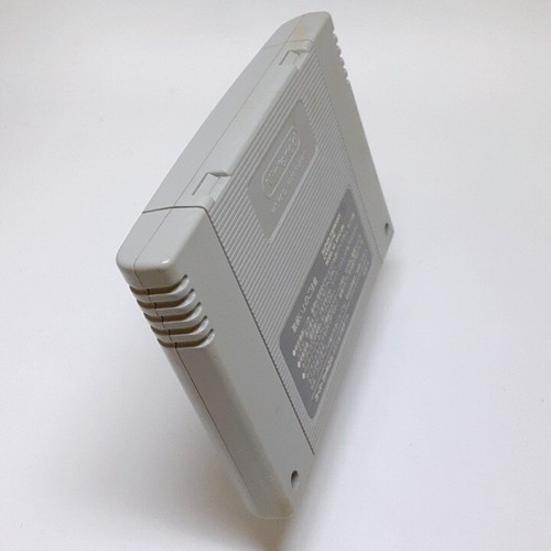 SANRIO SMASH BALL Nintendo Super Famicom Cartridge Only sfc - Picture 5 of 7
