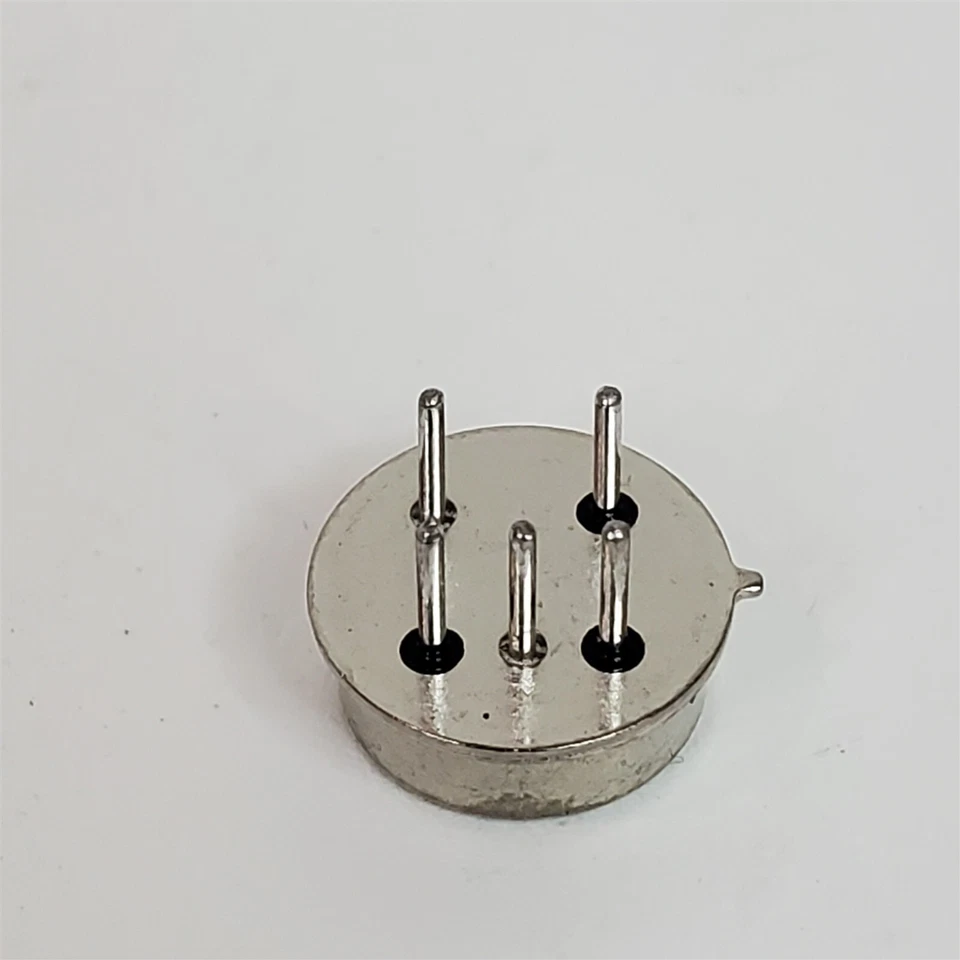 Filtro de paso de banda Kyocera KAF-70NR-WC 70Mhz de onda acústica superficial (SIERRA) NUEVO EN STOCK Foto 4 de 4