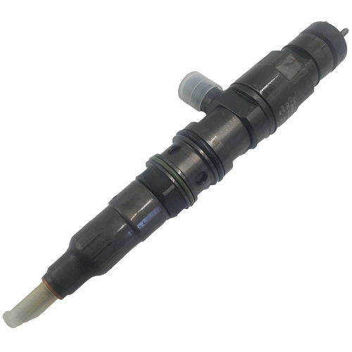 DD15 Fuel Injector Fits Detroit Mercedes Truck Engine 0-445-120-302 - Picture 1 of 1