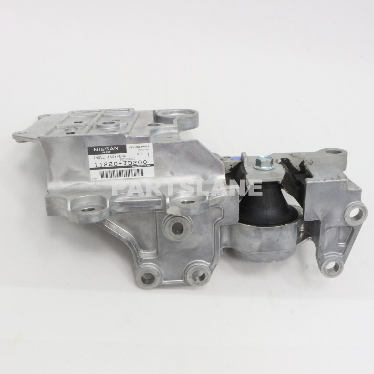 Nissan Qashqai X-Trail OEM Front Left LH Engine Mounting