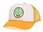 NERD Trucker Hat Neptunes N*E*R*D Cap N.E.R.D.