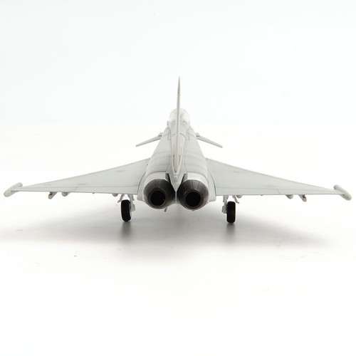 Easy Model 1/72 EF-2000 EFA ZH588 RAF Aircrafts Fighters Plastic Airplanes 37140 - Picture 6 of 8