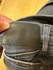 $225 Hudson Los Angeles Denim Blake Men’s Straight ULTRA Stretch Jeans 31x32 — photo 4