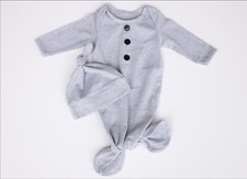 baby clothing