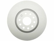 Raybestos 41HP86Z Front Brake Rotor Fits 2015 VW Golf GAS