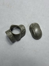 Vintage Masters Of The Universe - New Adventures FLOGG Mattel 1988 Accessories