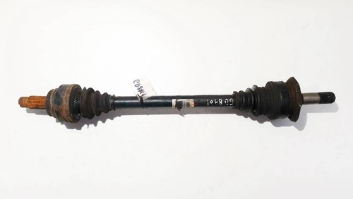 Antriebswelle Hinten Rechts  BMW 5-Series DE1825208-59