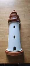 Lighthouse Key Holder 