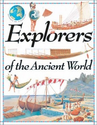 Explorers of the Ancient World - ACCEPTABLE