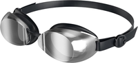 Speedo Unisex Jet 2.0 Schwimmbrille | Schwimmen | Verbesserte Sicht Schwimmbrill